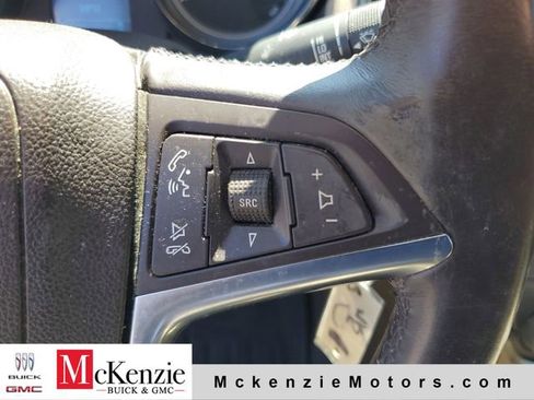 Used 2013 Buick Verano Convenience FWD image 13