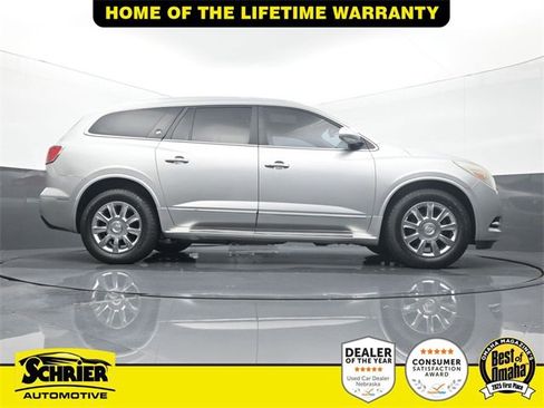 Used 2014 Buick Enclave Premium image 56