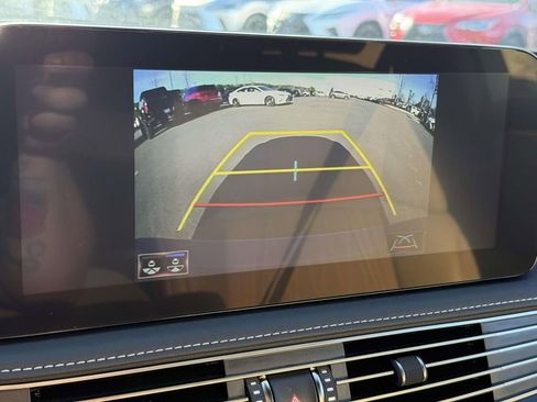 Used 2022 Lexus LS 500 AWD image 11