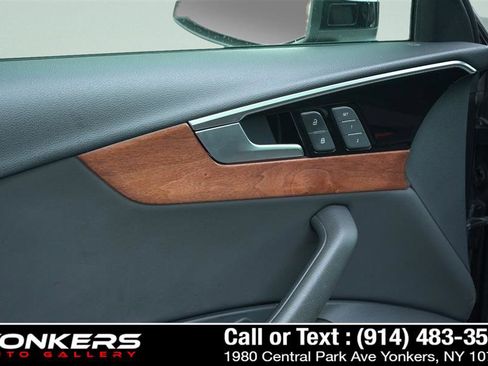 Used 2022 Audi A4 2.0T Premium w/ Convenience Package image 44