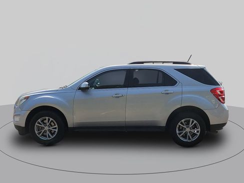 Used 2016 Chevrolet Equinox LT FWD image 6