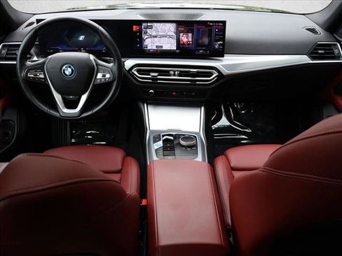 Used 2023 BMW i4 eDrive35 w/ Premium Package RWD image 22