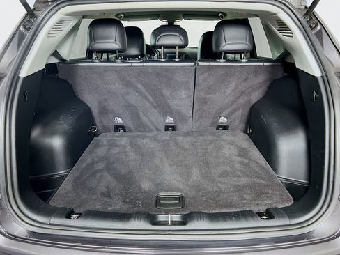 Used 2017 Jeep Compass Latitude w/ Popular Equipment Group image 23