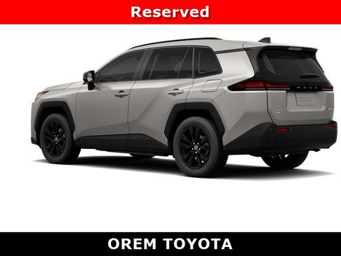 New 2026 Toyota RAV4 XLE Premium w/ Panoramic Sun Roof Package AWD/4WD image 6