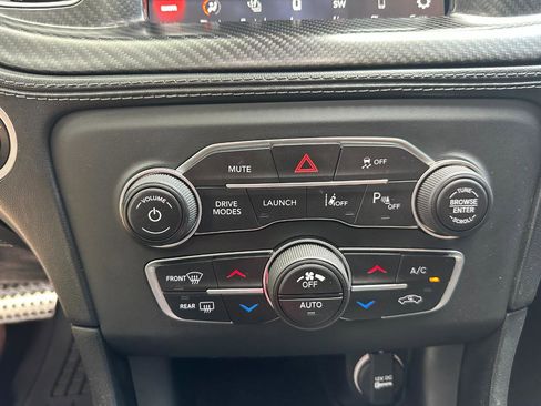 Used 2020 Dodge Charger Scat Pack RWD image 41