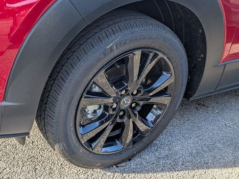 New 2026 MAZDA CX-30 AWD 2.5 S w/ Select Sport Pkg image 4