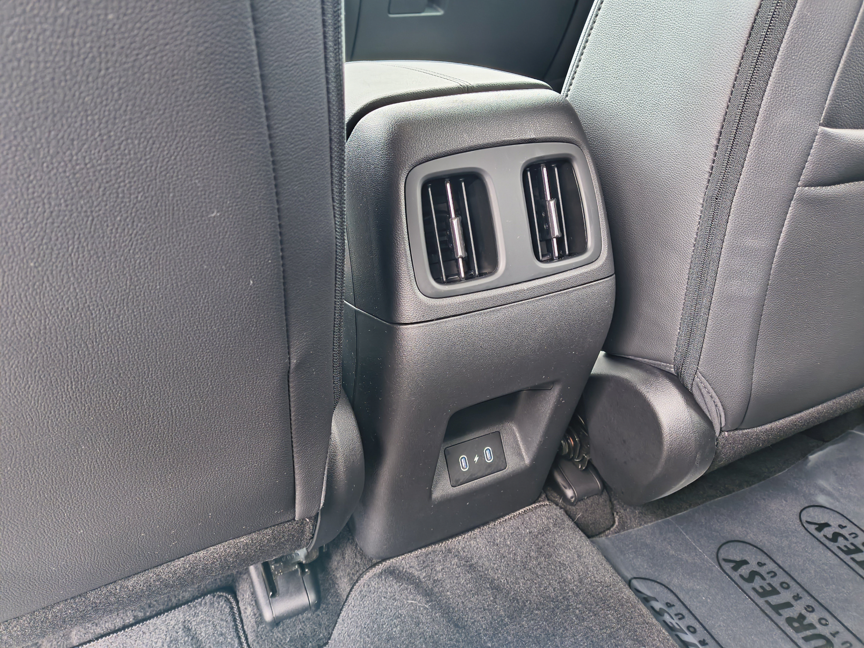 Certified 2025 Hyundai Tucson SEL FWD image 15
