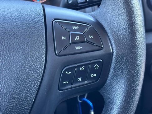 Used 2021 Ford Ranger XL w/ Equipment Group 101A High image 20