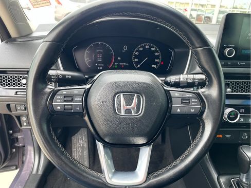 Used 2023 Honda Civic EX-L image 13