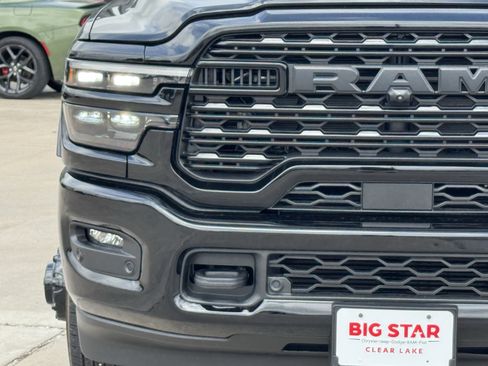 New 2026 RAM 3500 Limited image 6