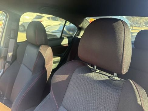 Used 2019 Subaru WRX image 8