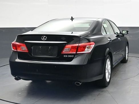 Used 2012 Lexus ES 350 FWD image 4