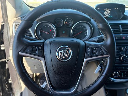 Used 2016 Buick Encore Sport Touring FWD image 14