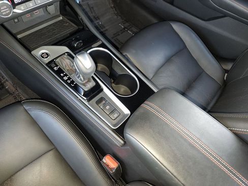 Certified 2024 Nissan Altima 2.0 SR image 24