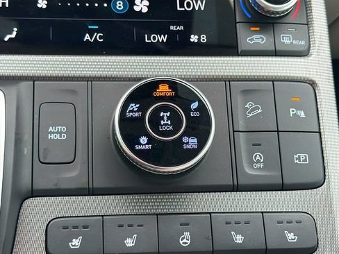 Used 2025 Hyundai Palisade Calligraphy AWD/4WD image 32