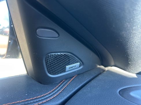 Certified 2023 Nissan Maxima SR w/ Sport Mat Group image 13