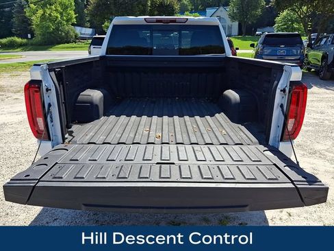 Used 2024 GMC Sierra 1500 Denali w/ Denali Reserve Package AWD/4WD image 31