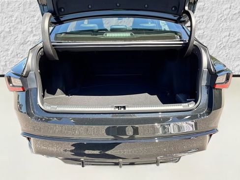 New 2026 Lexus IS 350 F Sport RWD image 12