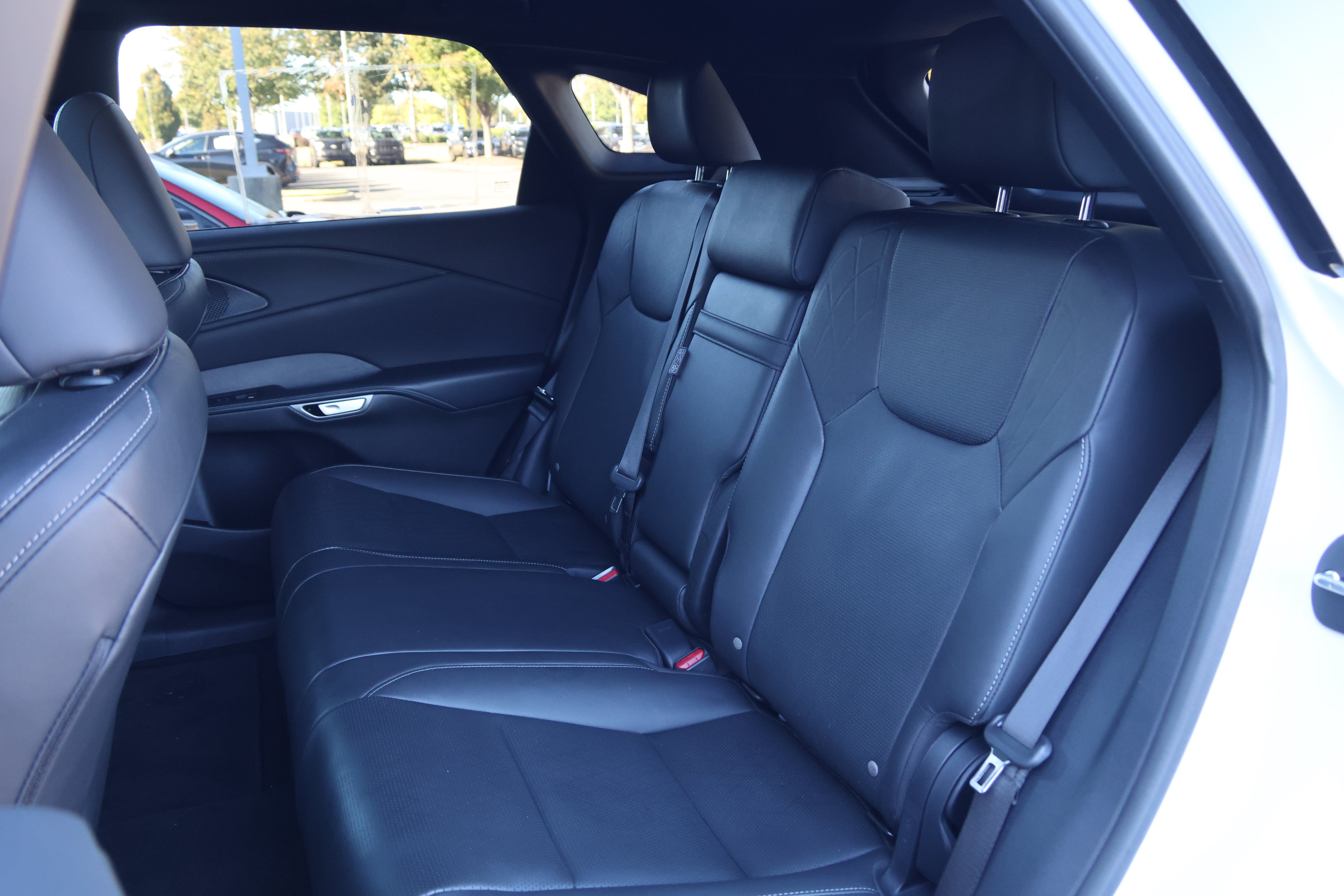 Used 2024 Lexus RX 350 Premium Plus w/ Convenience Package FWD image 36
