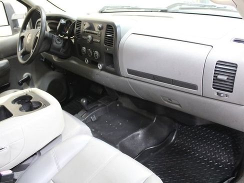 Used 2008 GMC Sierra 2500 W/T image 18