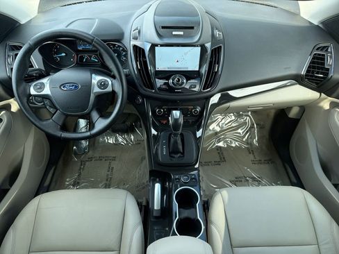 Used 2016 Ford Escape Titanium w/ Equipment Group 301A image 16