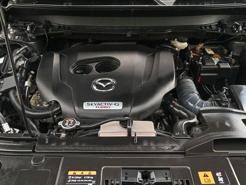 Certified 2023 MAZDA CX-9 Touring AWD/4WD image 11