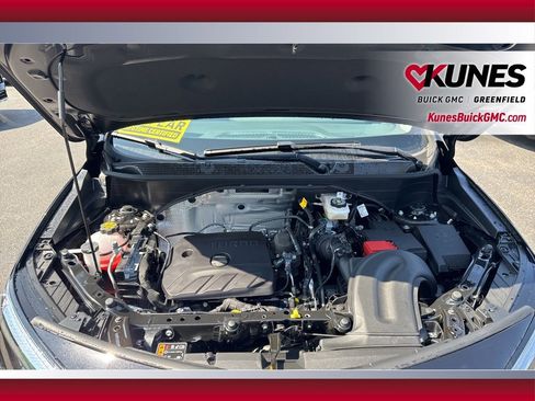 New 2026 Buick Encore GX Sport Touring w/ Comfort Package image 16