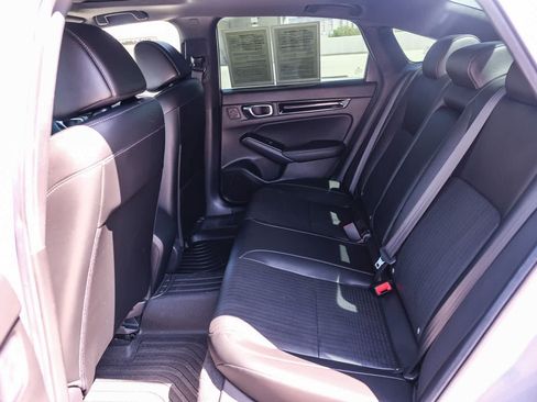 Used 2025 Honda Civic Sport Touring image 19