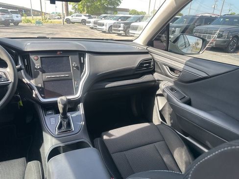 Used 2024 Subaru Legacy AWD/4WD image 17