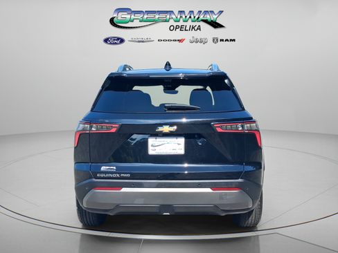Used 2025 Chevrolet Equinox LT w/ Convenience Package II AWD/4WD image 6