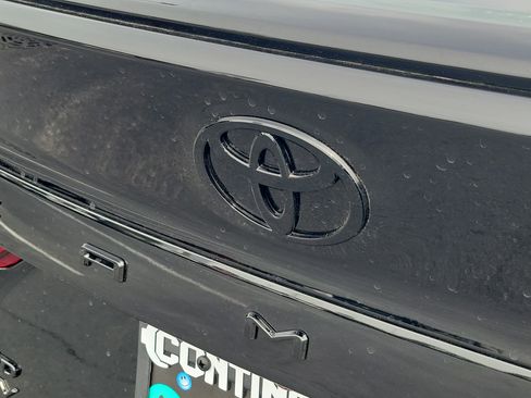 New 2026 Toyota Camry Hybrid AWD/4WD image 7