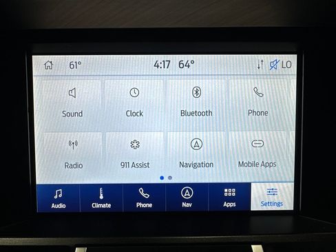 Used 2022 Ford Mustang GT Premium w/ Equipment Group 401A RWD image 38