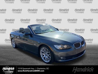 Used 2009 BMW 328i Convertible