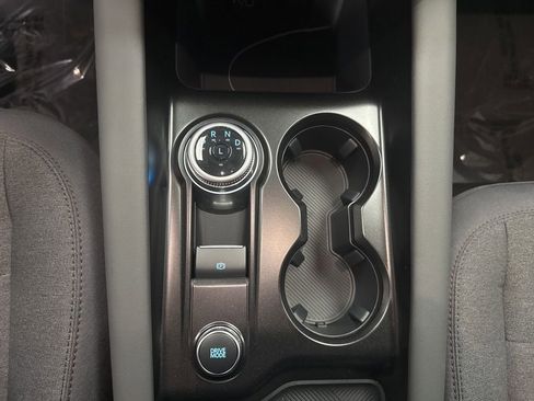 New 2026 Ford Explorer Active AWD/4WD image 21