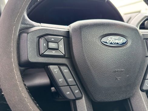 Used 2016 Ford F150 XLT w/ Equipment Group 302A Luxury AWD/4WD image 16