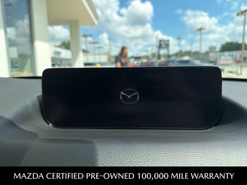 Certified 2024 MAZDA CX-50 AWD 2.5 S w/ Premium Package image 26