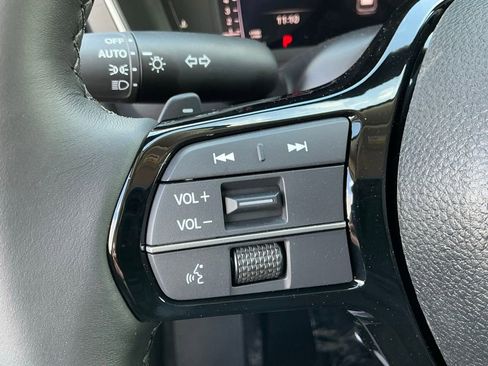 New 2026 Honda Passport RTL image 33
