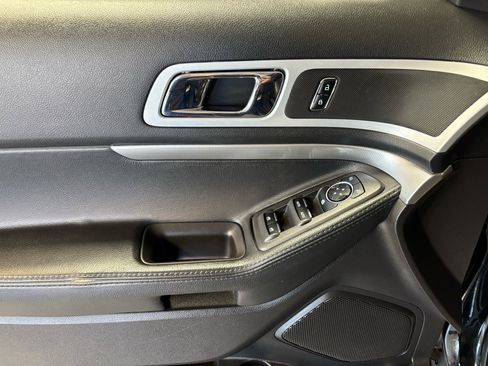 Used 2015 Ford Explorer XLT w/ Equipment Group 202B image 16