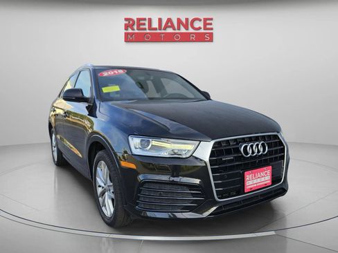 Used 2018 Audi Q3 2.0T Premium image 10