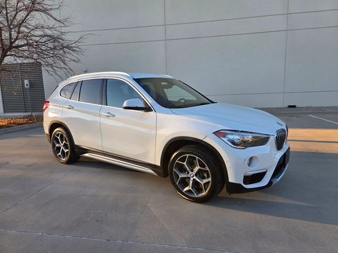Used 2018 BMW X1 sDrive28i image 36
