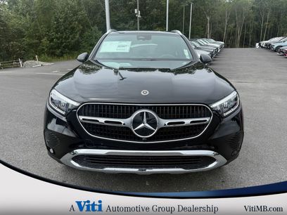 Used 2026 Mercedes-Benz GLC 300 4MATIC