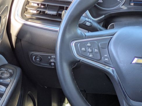 Used 2024 Chevrolet Equinox LT image 23