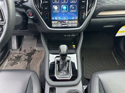 Certified 2025 Subaru Forester Touring image 15