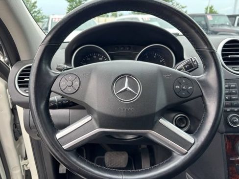 Used 2011 Mercedes-Benz ML 350 4MATIC image 17