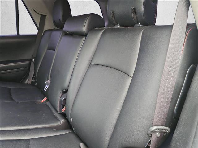Used 2021 Toyota 4Runner TRD Off-Road Premium w/ Moonroof Package AWD/4WD image 13