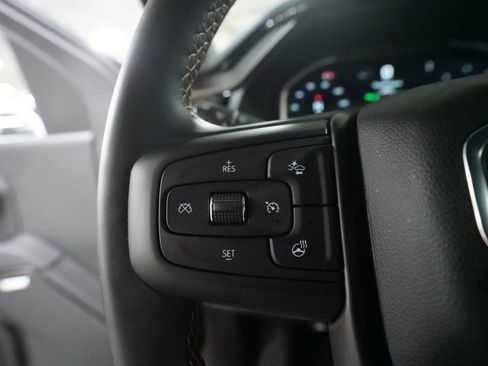 Used 2026 GMC Sierra 2500 AT4 w/ AT4 Preferred Package AWD/4WD image 17