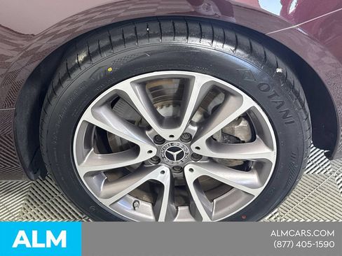 Used 2020 Mercedes-Benz E 450 Cabriolet image 21
