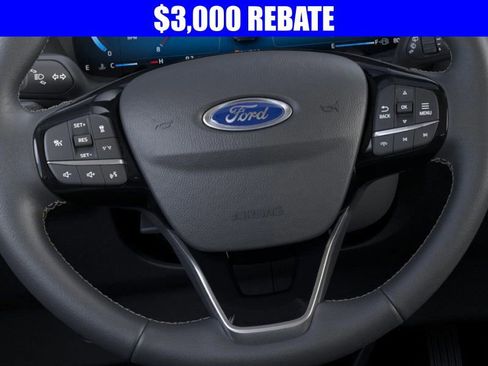 New 2026 Ford Escape Platinum w/ Premium Technology Package image 12