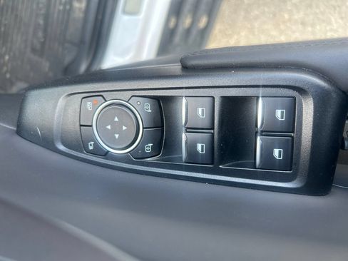 Used 2024 Ford Ranger Raptor AWD/4WD image 11