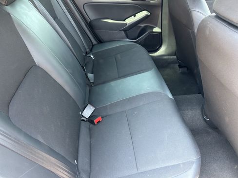Used 2024 Honda Civic Sport image 14